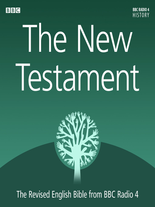 Title details for The New Testament by Derek Jacobi - Available